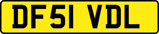 DF51VDL