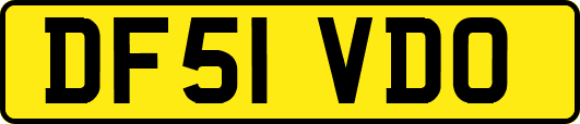 DF51VDO