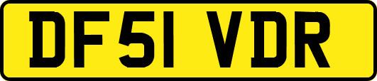 DF51VDR