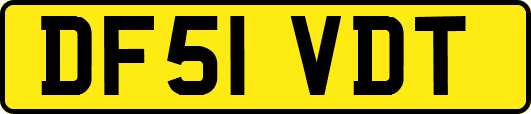 DF51VDT