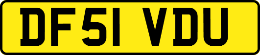 DF51VDU