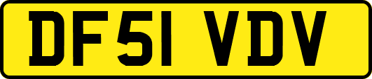 DF51VDV