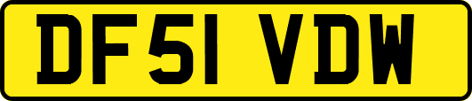 DF51VDW