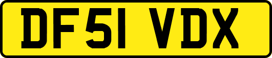 DF51VDX