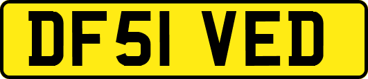 DF51VED