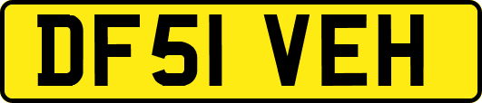 DF51VEH