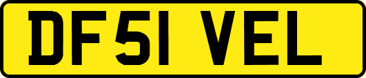 DF51VEL