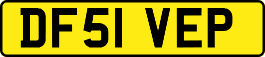 DF51VEP