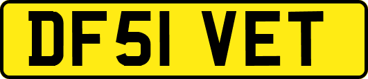 DF51VET