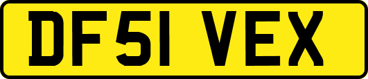 DF51VEX