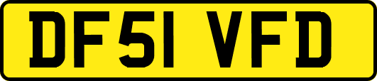 DF51VFD