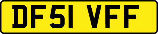 DF51VFF