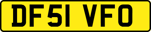 DF51VFO