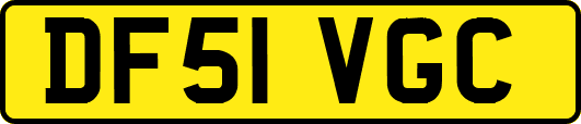 DF51VGC