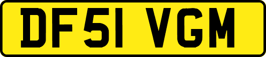 DF51VGM