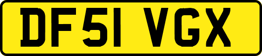 DF51VGX
