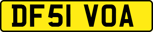 DF51VOA