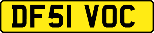 DF51VOC