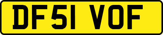 DF51VOF