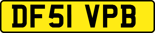 DF51VPB