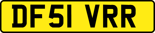 DF51VRR