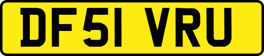 DF51VRU