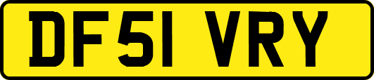 DF51VRY