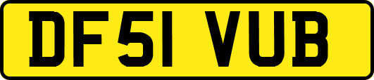 DF51VUB