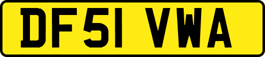 DF51VWA
