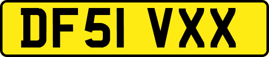 DF51VXX