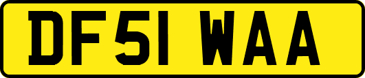 DF51WAA