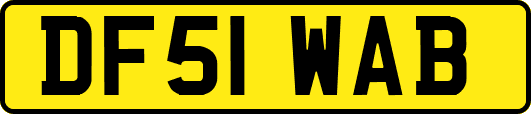 DF51WAB