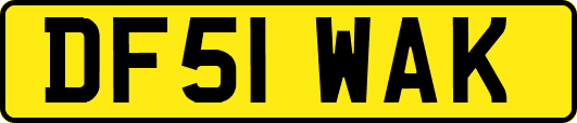 DF51WAK
