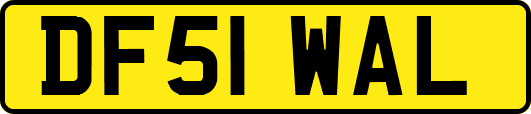DF51WAL