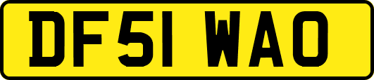 DF51WAO