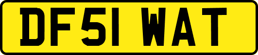 DF51WAT