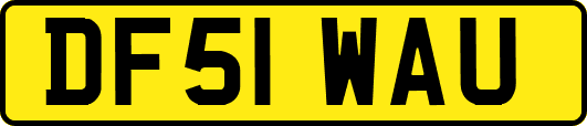 DF51WAU