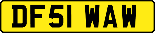 DF51WAW