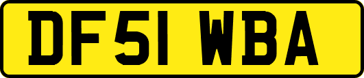 DF51WBA