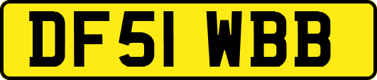 DF51WBB