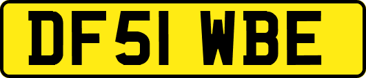 DF51WBE