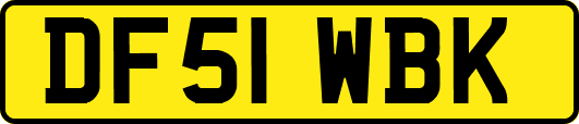 DF51WBK