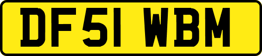 DF51WBM