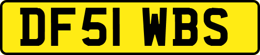 DF51WBS