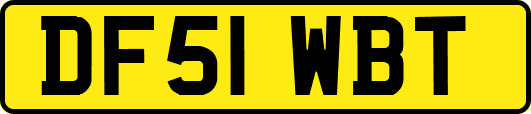DF51WBT