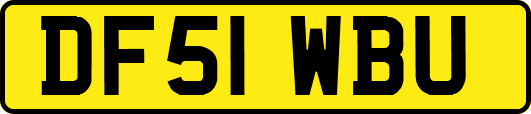 DF51WBU