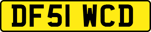 DF51WCD