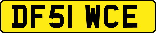 DF51WCE