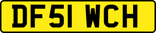 DF51WCH