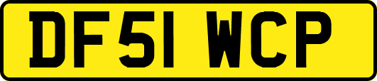 DF51WCP